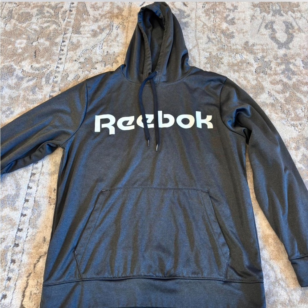 Dryfit Hoodie